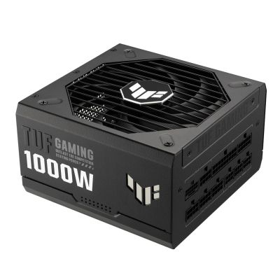 23. Zasilacz ASUS TUF GAMING 1000W GOLD