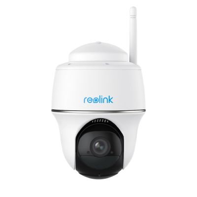 9. Kamera IP do monitoringu Argus Series B420