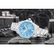 6. Zegarek Męski CASIO EDIFICE EFV-100D 2BVUEF 10 BAR