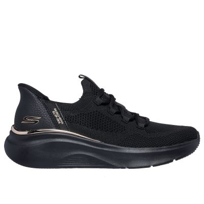 2. Skechers damskie buty sportowe BOBS B LOVE TRUE DELIGHT 117617 BBK