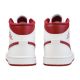 5. Buty Air Jordan 1 Mid Reverse Chicago (W) - BQ6472-161