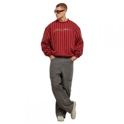 4. Karl Kani bluza męska crewneck PD00007595