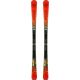 Narty Rossignol React Rtx Xpress Rtl / Xpress 10 GW B83 Black