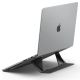 2. Podstawka pod laptopa Spigen SlimFold LD201-S6 - szara