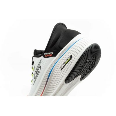 12. Buty Skechers Go Run Slip-INS M 220853/WMLT