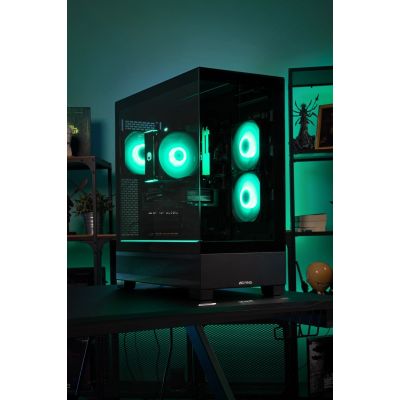 35. Actina View 8400F/16GB/1TB/RTX5060/650W
