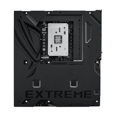 10. Płyta główna ASUS ROG CROSSHAIR X870E EXTREME