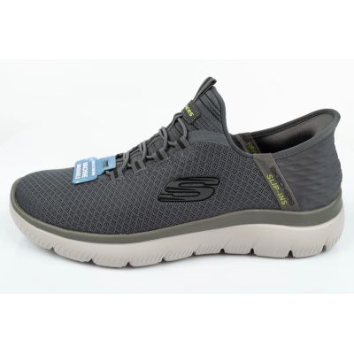 13. Buty Skechers Summits M 232457/CHAR