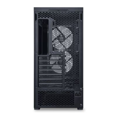 3. Obudowa CASE MIDITOWER ATX W/O PSU/G99.LAN207RX.00 LIAN LI