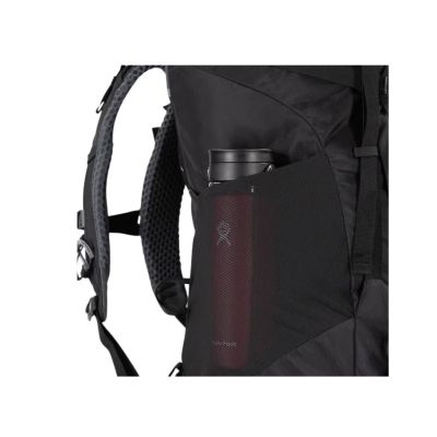 55. Plecak trekkingowy OSPREY Kestrel 48 czarny S/M