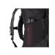 55. Plecak trekkingowy OSPREY Kestrel 48 czarny S/M
