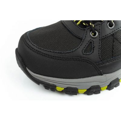 7. Buty sportowe Skechers Melano M 204477/BLK
