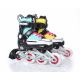 Rolki regulowane Tempish Magic Rebel 10000000415