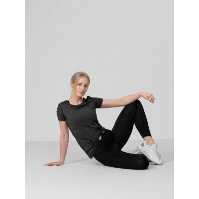 2. Koszulka treningowa damska 4F H4L22-TSDF353