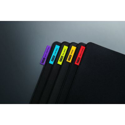 6. Razer Gigantus V2 Pro L - Max Control Podkładka dla graczy Czarny