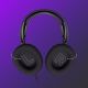 9. Słuchawki SteelSeries Arctis Nova 1 Black PC Odnowione