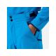 5. Spodnie narciarskie dziecięce ROSSIGNOL Boy Insulated Ski Pant niebieskie