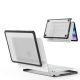 5. Etui Tech-Protect Velar na MacBook Neo 13" 2026 - przezroczyste