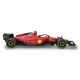 12. Jamara Ferrari F1-75 zdalnie sterowany model Samochód sportowy Silnik elektryczny 1:18