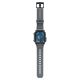 9. Etui Spigen Rugged Armor na Apple Watch 10 46 mm - szare