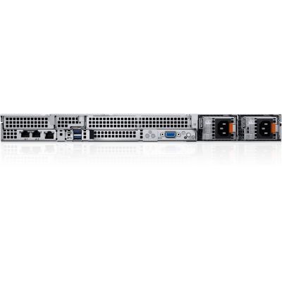 4. DELL PowerEdge R660XS serwer 960 GB Rack (1U) Intel® Xeon Silver 4514Y 2 GHz 64 GB DDR5-SDRAM 1100 W