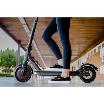 2. Hulajnoga elektryczna FAST WHEELS PRO