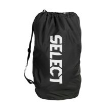 Torba na piłki ręczne Select v26 10-12 piłek czarna 19425