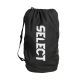 Torba na piłki ręczne Select v26 10-12 piłek czarna 19425