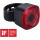 5. BBB Cycling Spirit Tylne oświetlenie LED 12 lm