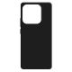 8. Etui 3mk Matt Case Pro na Xiaomi Redmi Note 14 5G - czarne matowe