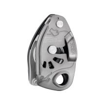 Petzl Neox Aluminium, Nylon, Stal nierdzewna