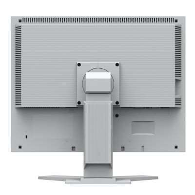 5. EIZO FlexScan S2134-GY monitor komputerowy 54,1 cm (21.3") 1600 x 1200 px UXGA LCD Szary