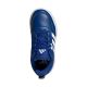 4. Buty dla dzieci adidas Tensaur Sport 3.0 niebieskie JQ1855