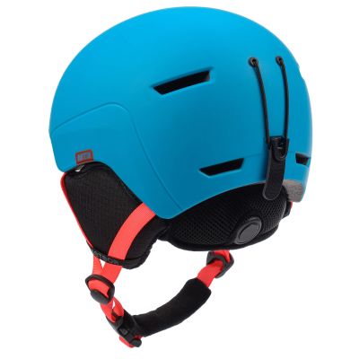25. Kask narciarski Meteor Avalo M 55-58 cm 17285