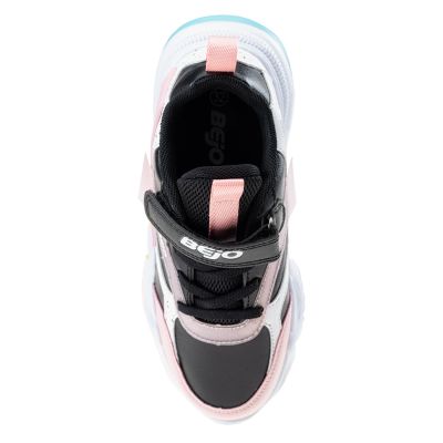 5. Sneakersy Bejo Baggin Jr 92800346536
