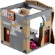 6. LEGO IDEAS 21348 Dungeons & Dragons: Opowieść czerwonego smoka