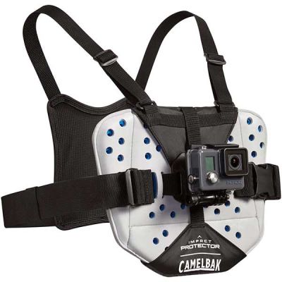 CamelBak Sternum Protector Ochraniacz klatki piersiowej