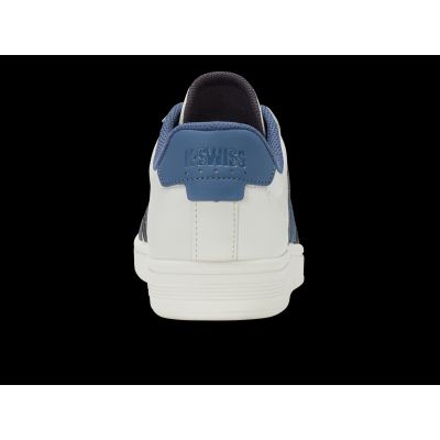 4. Buty K-Swiss COURT TIEBREAK II (04413-124-M)