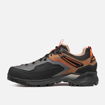 3. Garmont Akron GTX Dorosły Brązowy