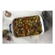 8. Staub 40511-149-0 Naczynie do pieczenia 4,4 l Prostokątny Ceramika
