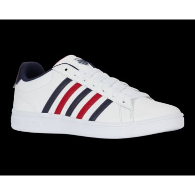 7. Buty K-Swiss Court Tiebreak II M 04413-983-M