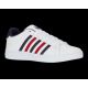 7. Buty K-Swiss Court Tiebreak II M 04413-983-M