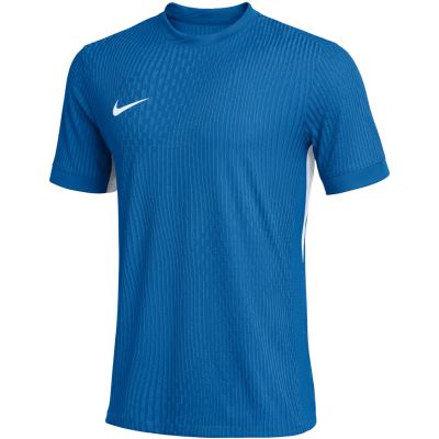Koszulka męska Nike Dri-FIT ADV VaporKnit V niebieska FZ9271 463