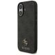 2. Etui Guess 4G Small Classic Logo MagSafe na iPhone 17 - czarne