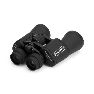4. Lornetka Celestron UpClose G2 20x50