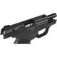 2. Pistolet hukowy alarmowo sygnałowy STALKER M906 BAS kal. .22 Long Blank (6 mm) Czarny