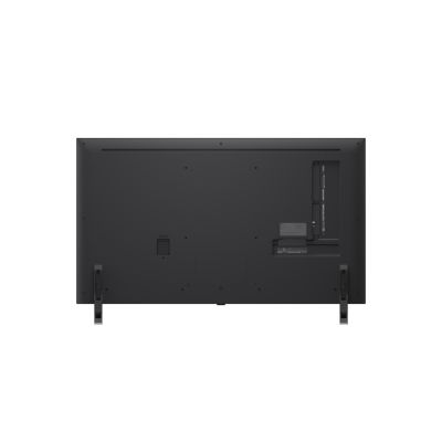 4. Telewizor LG 55QNED85A3C QNED EVO 55'' 4K Ultra HD 120Hz WebOS Dolby Digital Czarny