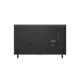 4. Telewizor LG 55QNED85A3C QNED EVO 55'' 4K Ultra HD 120Hz WebOS Dolby Digital Czarny