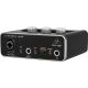 4. Behringer UM2 -  Interfejs audio USB