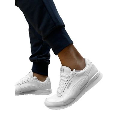 13. Spodnie Puma Ess Logo M 679629 16